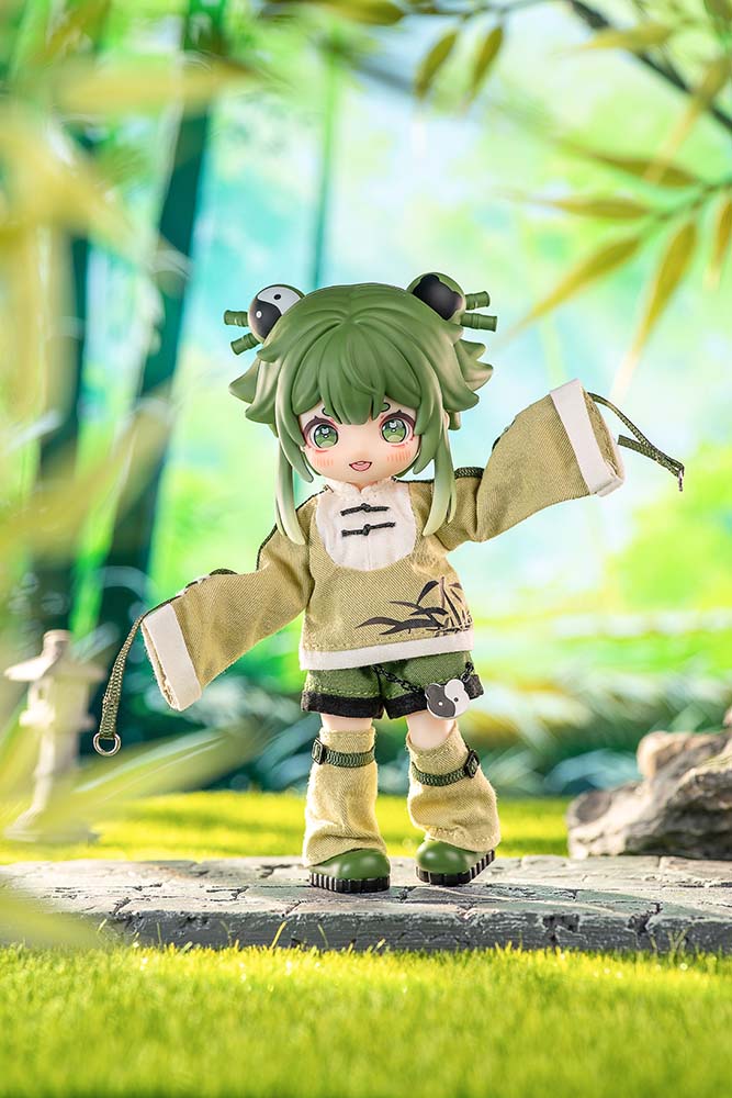 【にゃん】 The 100th model of @minigtofficial x @kaidohouse